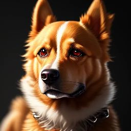 senior dog without background download 21